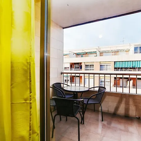 Apartamento Madrid