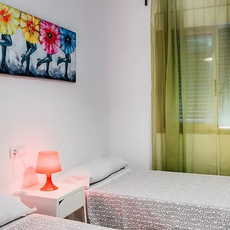 Madrid Apartamento Torrevieja