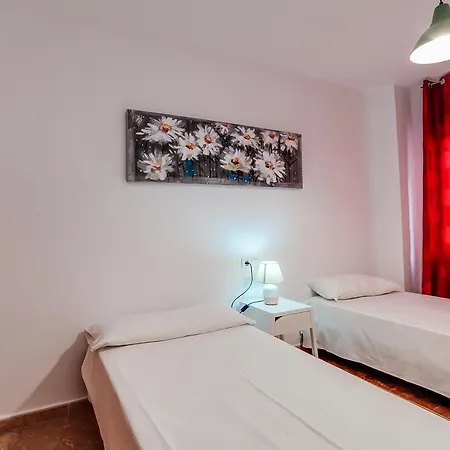 Madrid Apartamento Torrevieja