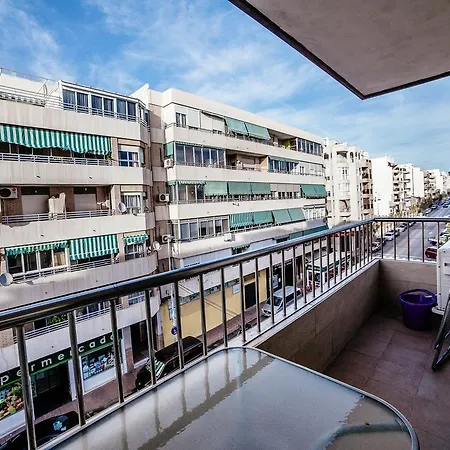Apartamento Madrid *