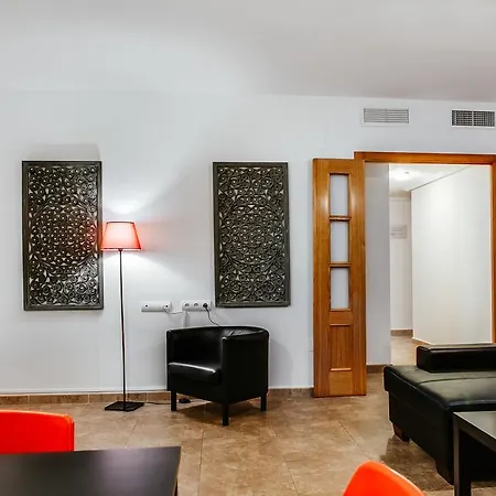 Apartamento Madrid