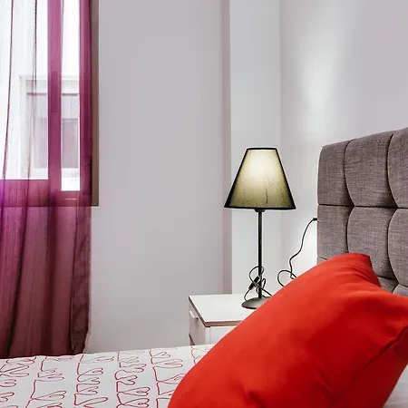 Madrid Apartamento *