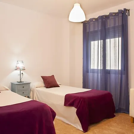 Madrid Apartamento *