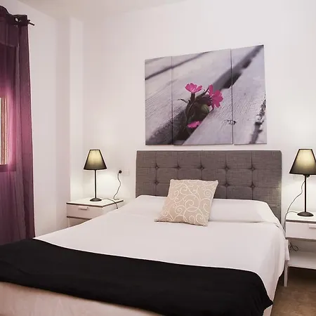 Madrid Apartamento *